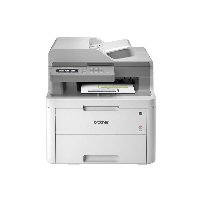 Brother MFC-L3710CW Color All-In-One