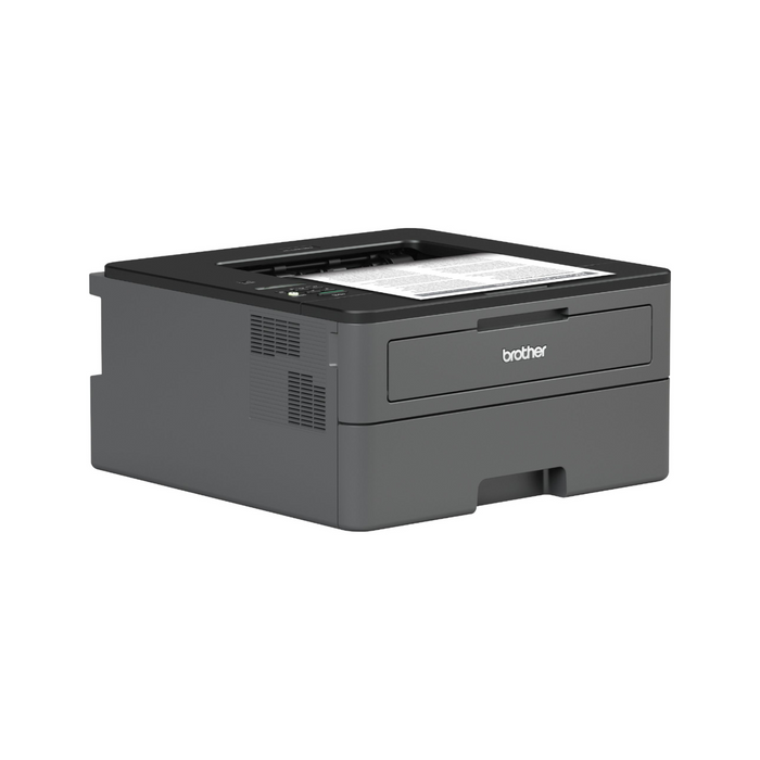 Brother HL-L2370DW Monochrome Compact Laser Printer