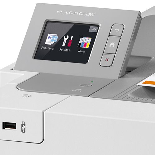 Brother HL-L9310CDW Color Laser Printer