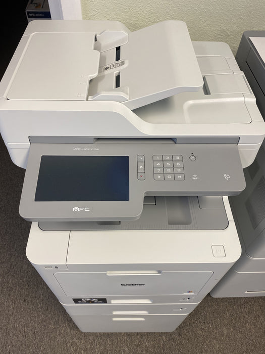 Brother MFC-L9570CDW Color Laser All-in-One Printer